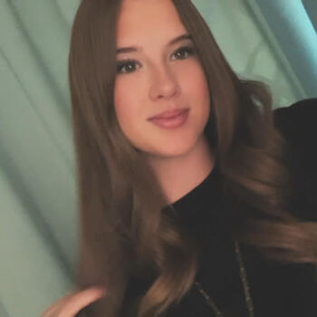 Babysitter Criquetot-sur-Ouville: Zoé