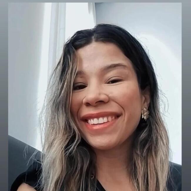 Babysitter in São Paulo (São Paulo): Daniele