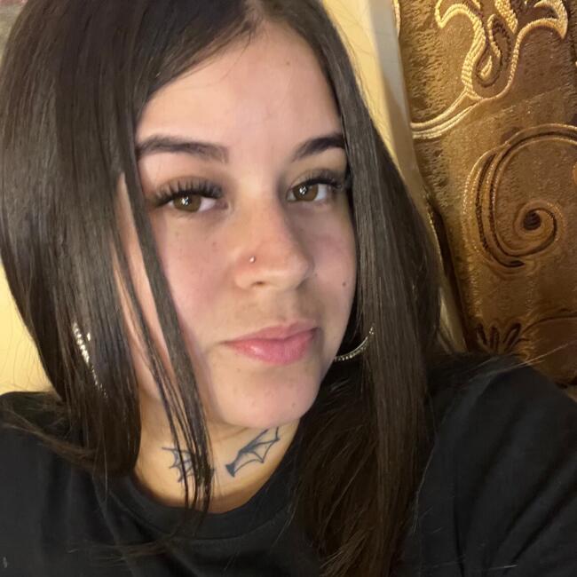 Babysitter in Puente-Genil: Ariana