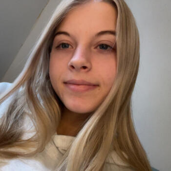 Babysitter in Wien: Leonie