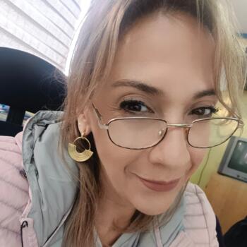 Babysitter in Santiago: ANA MARIA