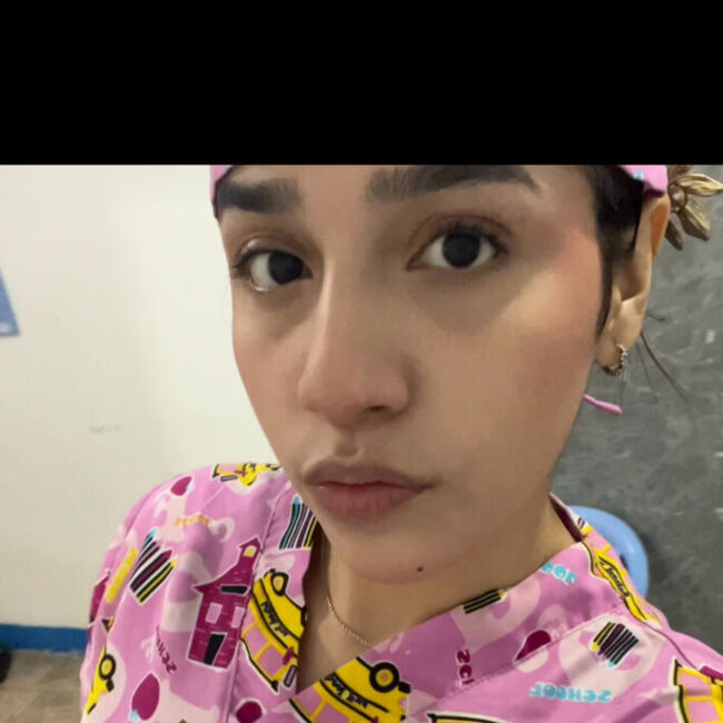 Babysitter in Guayaquil: Andreina