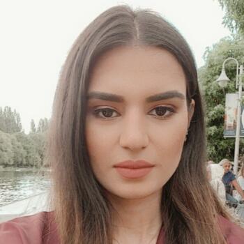 Babysitter in London: Kiran