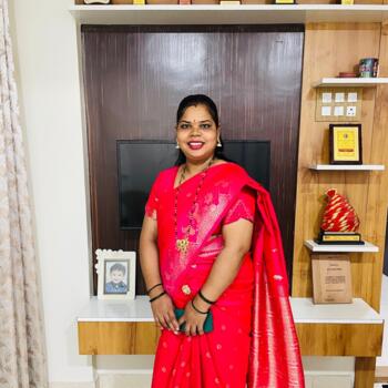 बेबीसिटर पुणे: Sarla