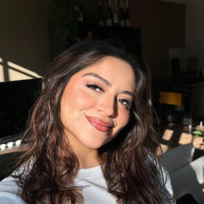 Babysitter in Amsterdam: Dyana Marlene