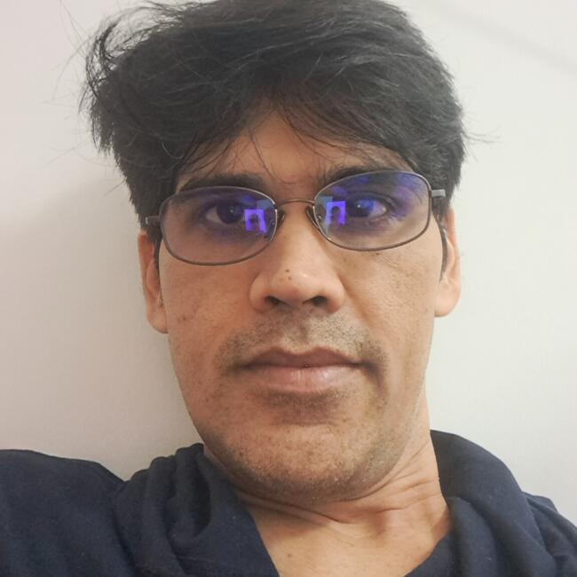 Babysitting job in Mumbai: Chandra