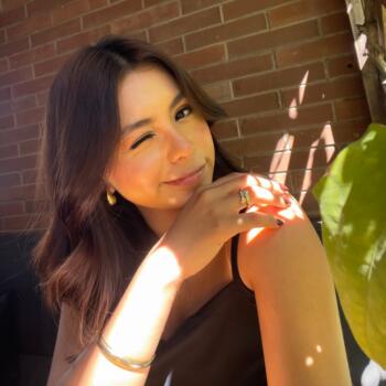 Babysitter in Managua: Laura