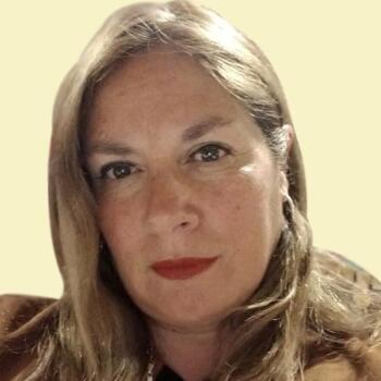 Babysitter a La Serena: Ana Fabiola