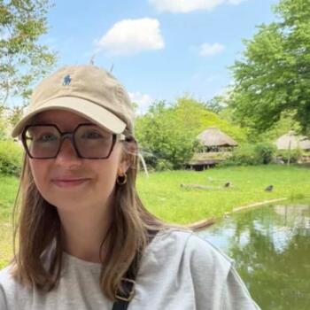 Babysitter in Ghent: Elise