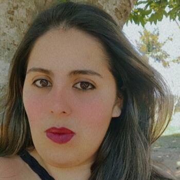 Babysitter in São Paulo: Larissa