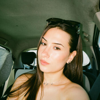 Babysitter Bari: Rosanna