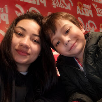 Babysitting job in Erechim: babysitting job Ana