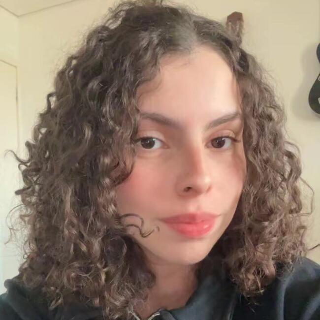 Babysitter in São Paulo: Maria Julia