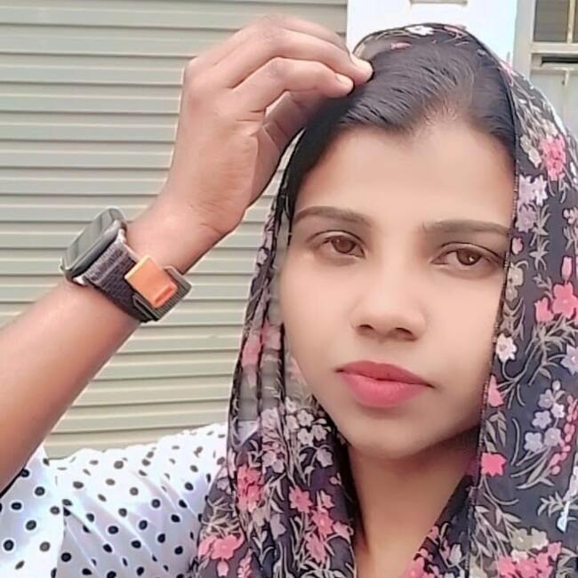 Babysitter in Dehiwala-Mount Lavinia: Haseena