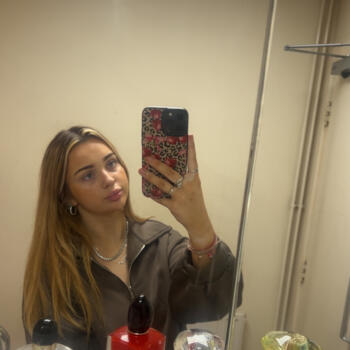 Babysitter in Stockport: Morgan