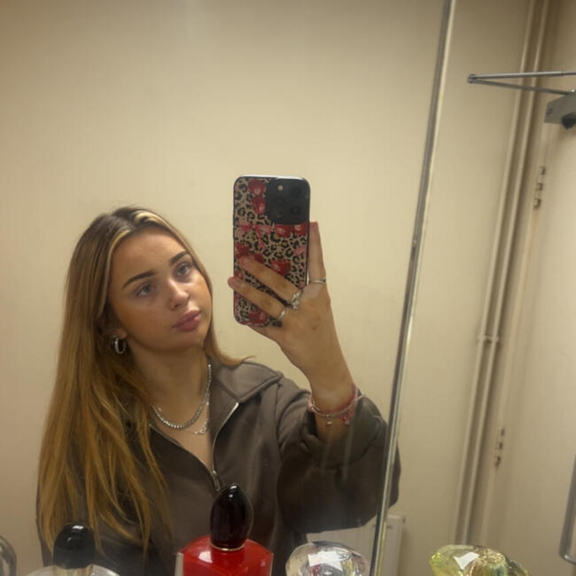 Babysitter in Stockport: Morgan