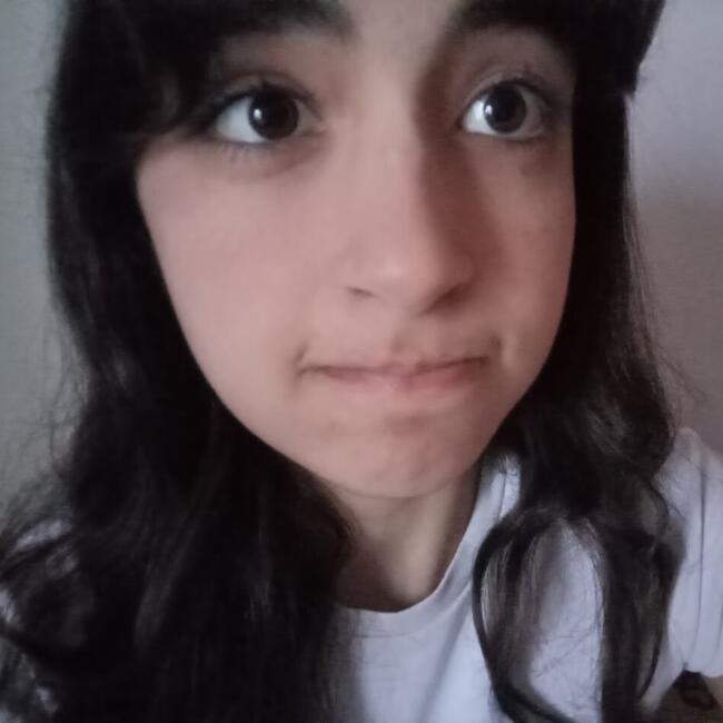 Canguro en Los Realejos: Andrea