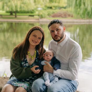 Babysitting job in Cardiff: babysitting job Shane