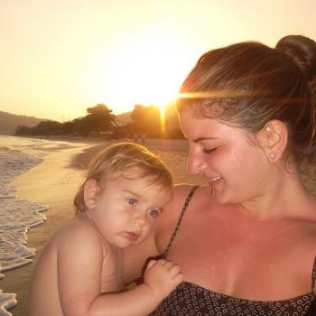 Nanny Wanaka: Maria
