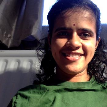 Babysitter in Rotorua: Vidya