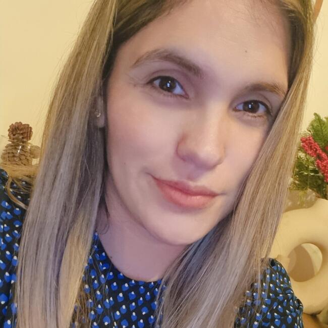 Babysitting job in Santiago: Daniela