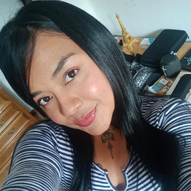 Babysitter in Oviedo: Loraine