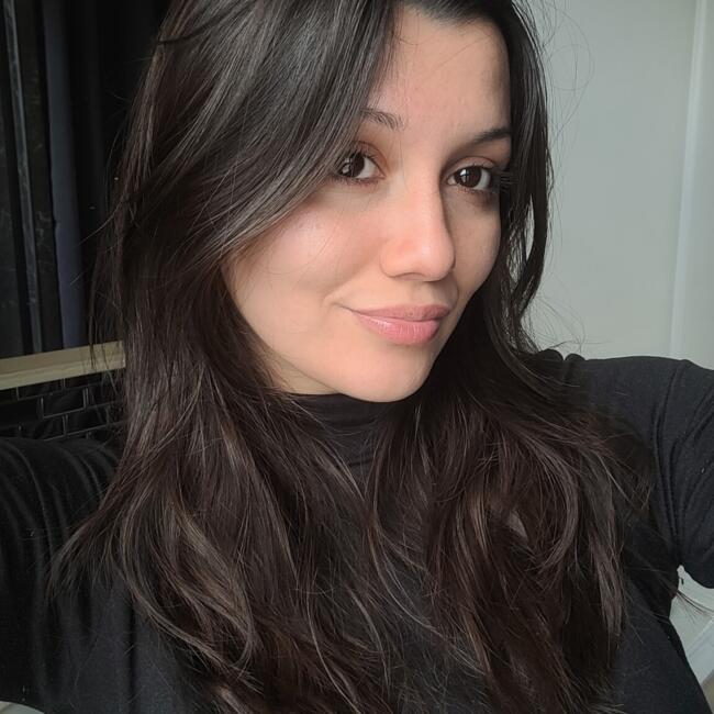 Babysitter in Villeparisis: Naiara