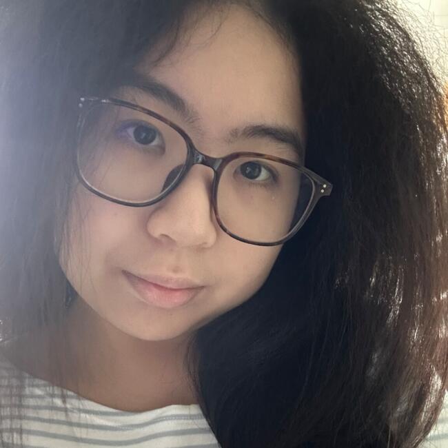 Babysitter in Singapore Island: Charlene
