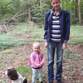 Oppaswerk in Rosmalen: oppasadres Yvonne