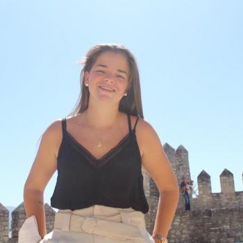 Babysitter Fuengirola: Nerea