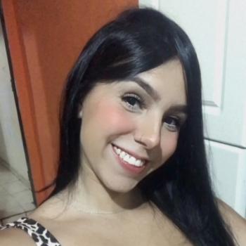 Babá em Guarulhos: Mariana