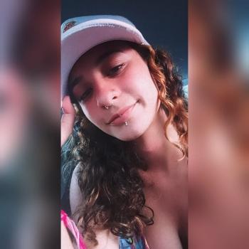 Babá em Praia Grande: Thaina