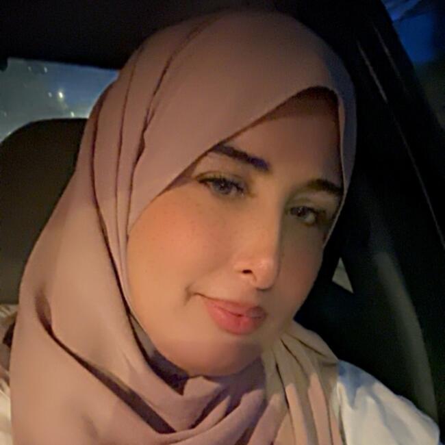 Babysitter in Avignon: Asmaa