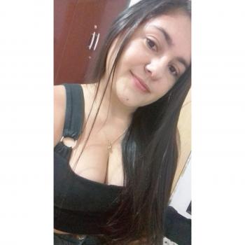 Babá em Crato: Isa