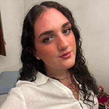 Babysitter a Palermo: Francesca