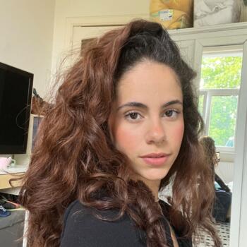 Babysitter in Etterbeek: Giovanna