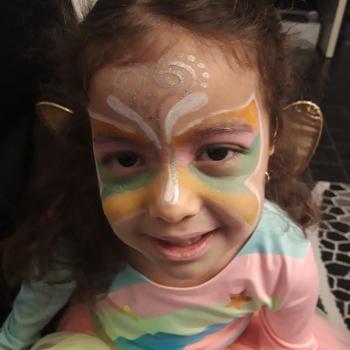 Babysitter Vlaardingen: Maja