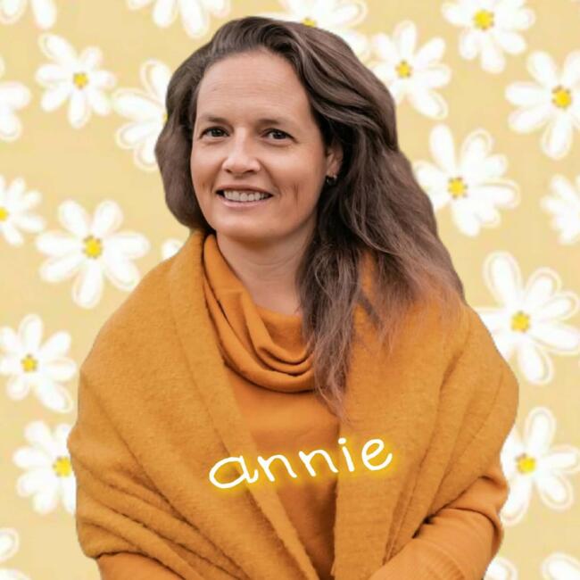 Babysitting job in Toronto: Annie