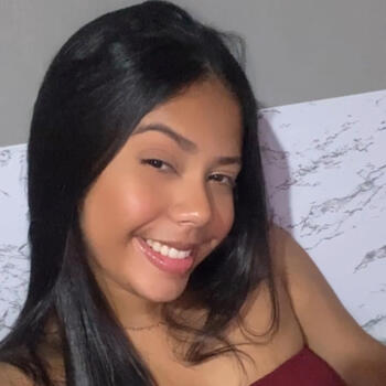 Babá em Santa Rita: Larissa