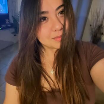 Niñera en Rancagua: Antonia Alejandra