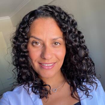 Babysitter Sintra: Suelen