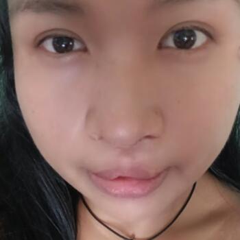 Babysitter in Los Algarrobos: Leyla