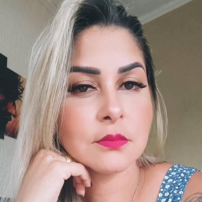 Babysitter in São Paulo (São Paulo): Simone