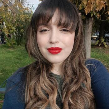 Babysitter Turin: Thayane