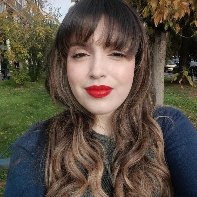 Babysitter in Turin: Thayane