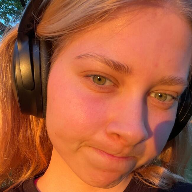 Babysitter in Odense: Mia-Maja