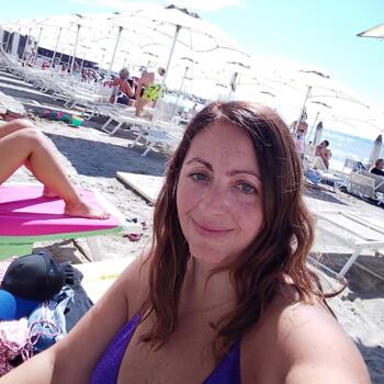 Lavoro per babysitter a Turin: lavoro per babysitter Stefania