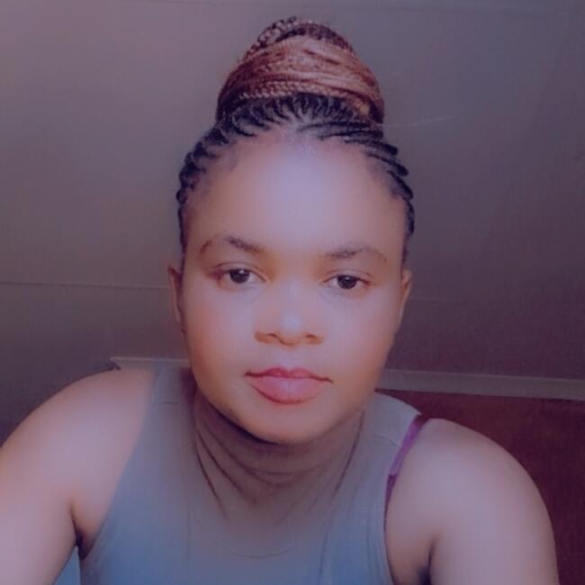 Nanny in Cape Town: Vimbai 