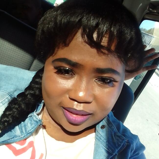 Babysitter in Cape Town: Boitumelo