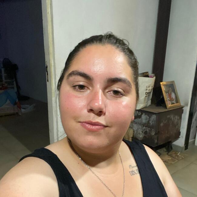 Babysitter in Maldonado: Sofia